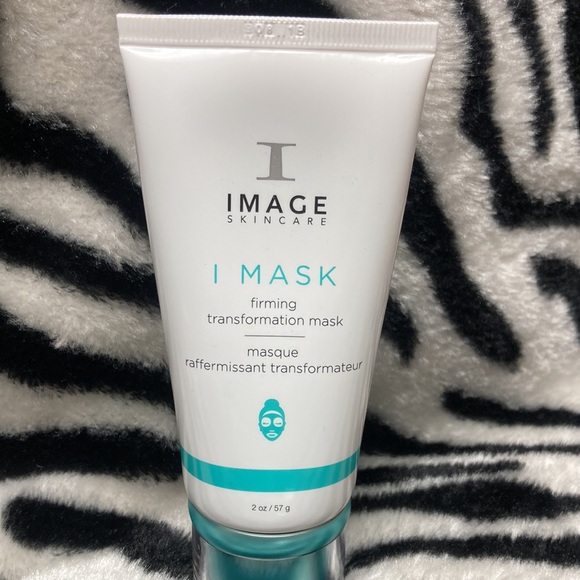 Image Skincare Firming Transformation Mask - Picture 4 of 5